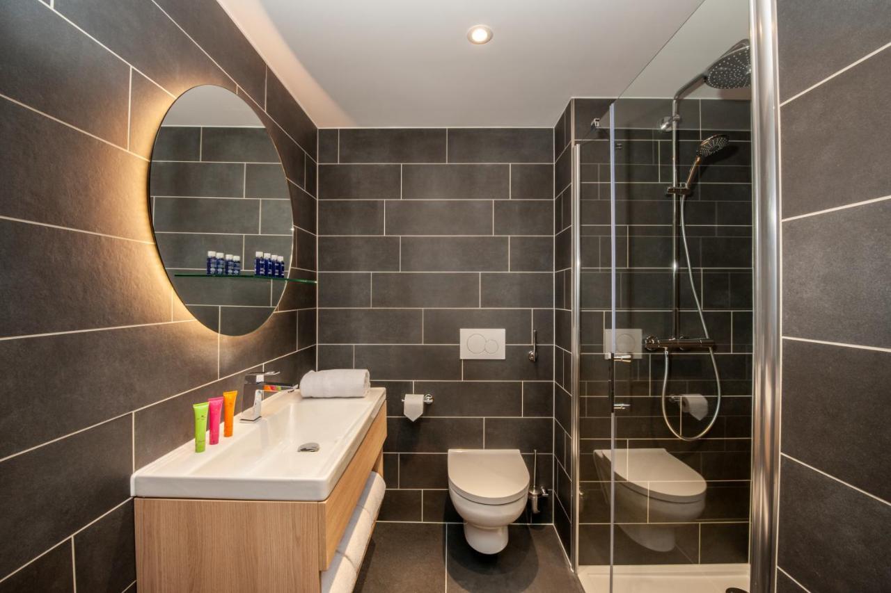 Adagio Center Appart hôtel