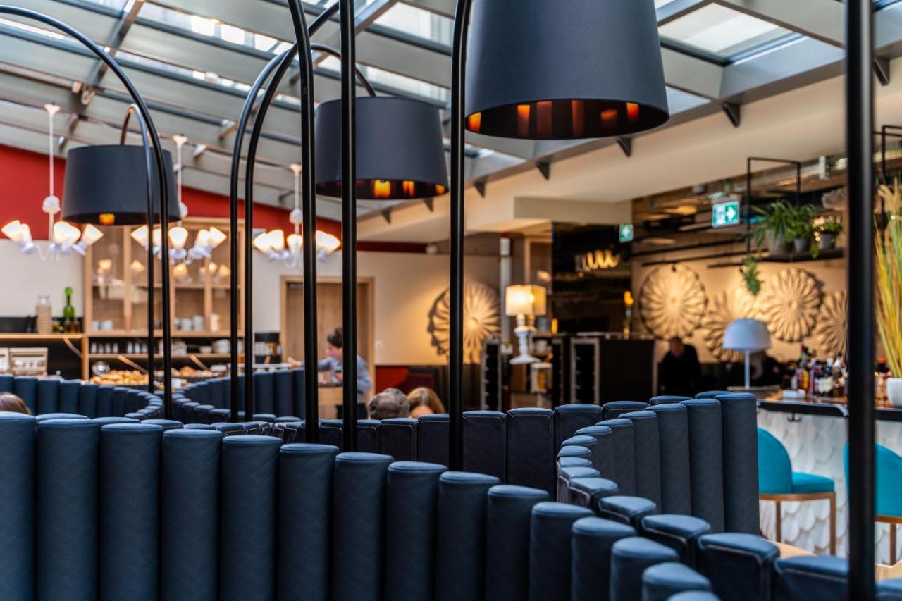Appart hôtel Adagio Center Zurich