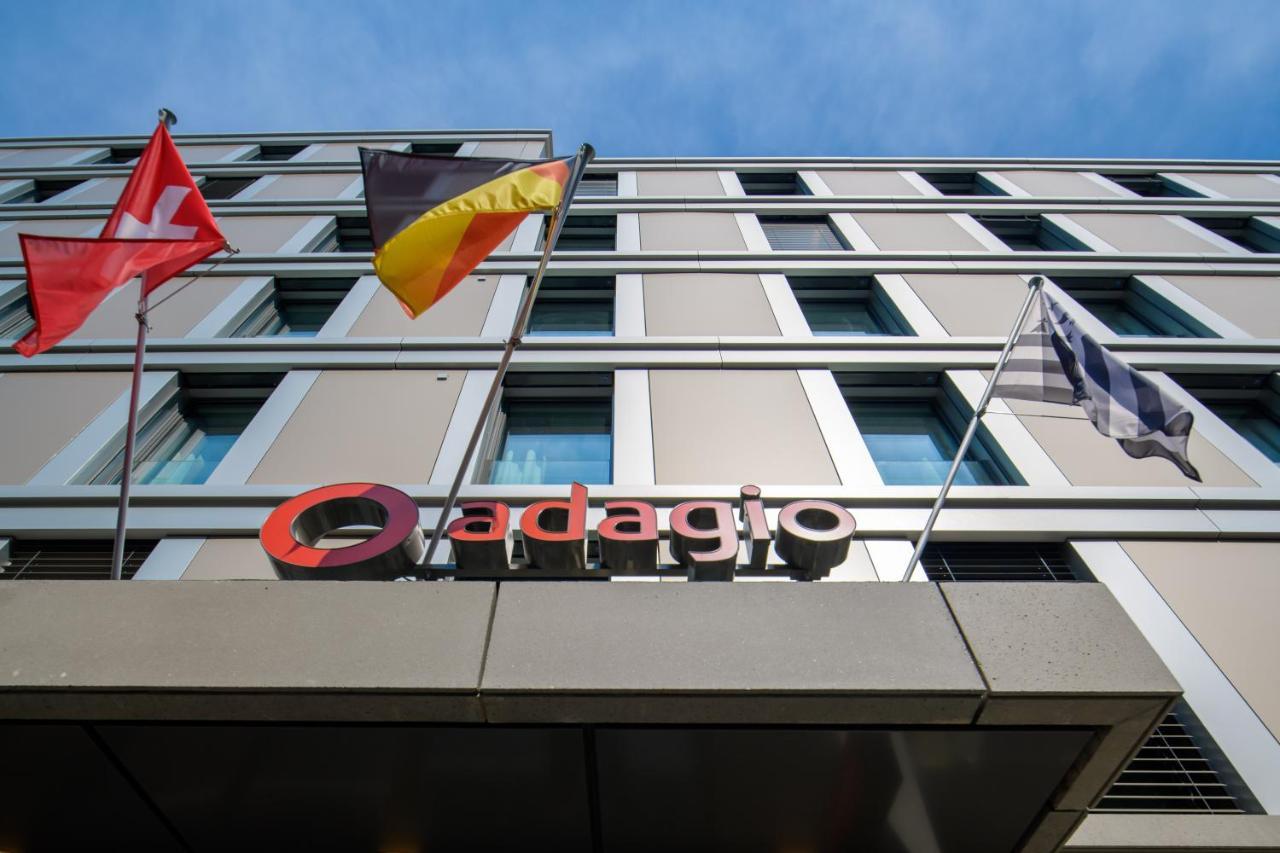 Appart hôtel Adagio Center