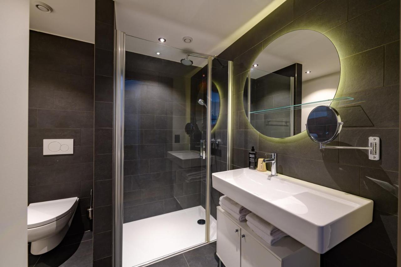 Adagio Center Appart hôtel