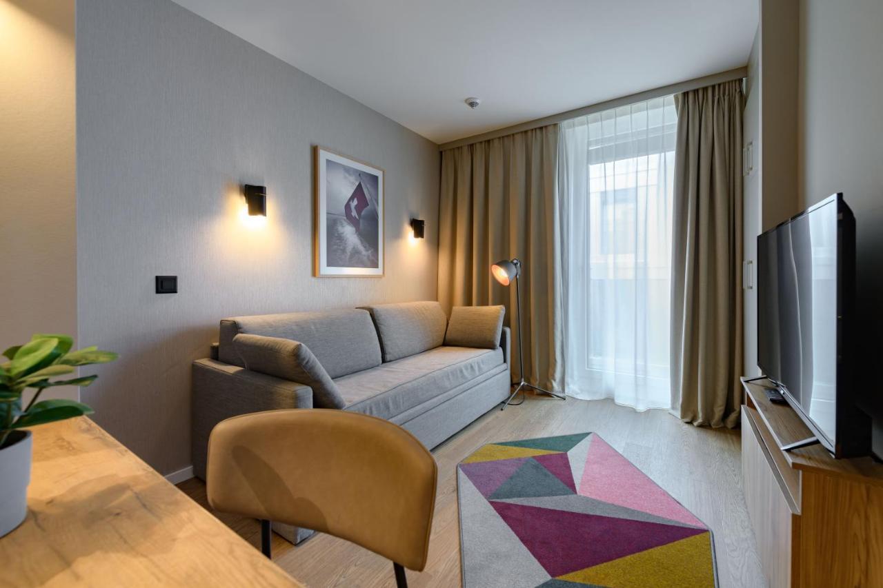 Adagio Center Appart hôtel