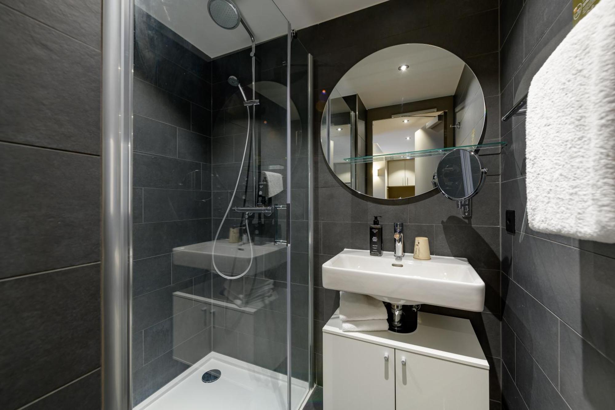 Appart hôtel Adagio Center 4*