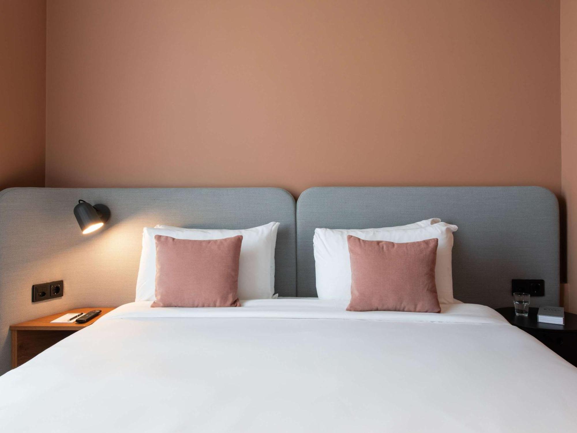 Adagio Center Appart hôtel 4*
